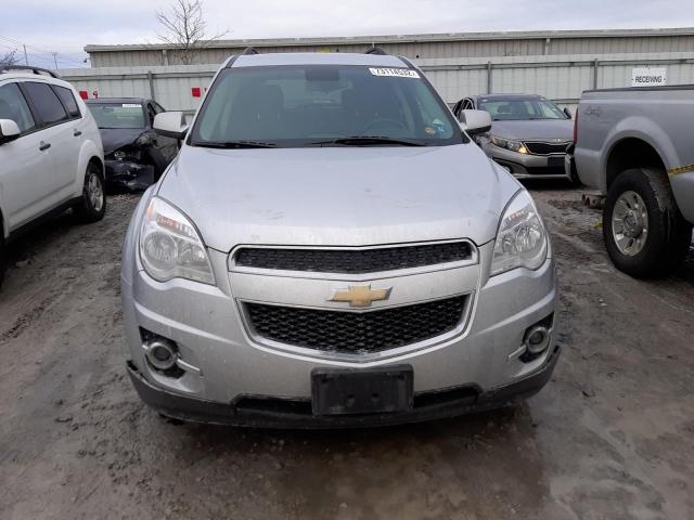 Photo 5 from auction – 2015 CHEVROLET EQUINOX LT with VIN 2GNFLFEK3F6424648