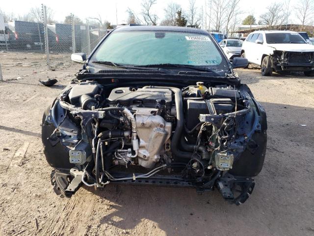 Photo 5 from auction – 2017 CHEVROLET MALIBU LS with VIN 1G1ZB5ST5HF193558