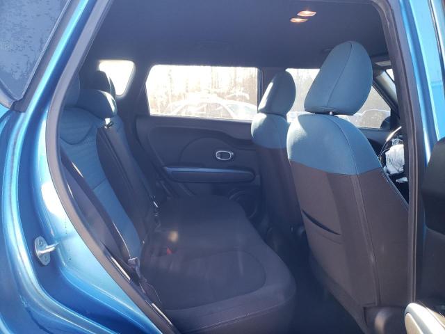 Photo 10 from auction – 2015 KIA SOUL + with VIN KNDJP3A59F7153455
