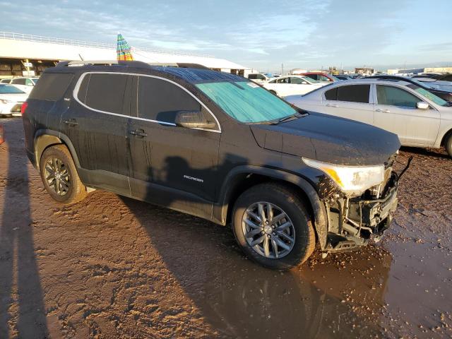Photo 4 from auction – 2019 GMC ACADIA SLT with VIN 1GKKNMLS0KZ181764