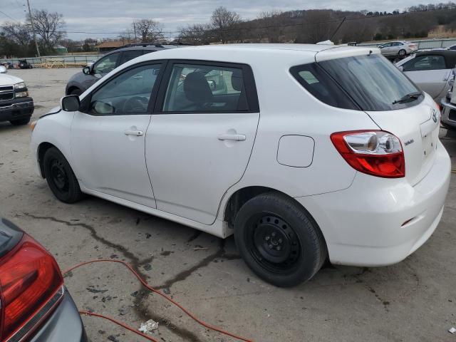 Photo 2 from auction – 2010 TOYOTA COROLLA MA with VIN 2T1KU4EE0AC193251