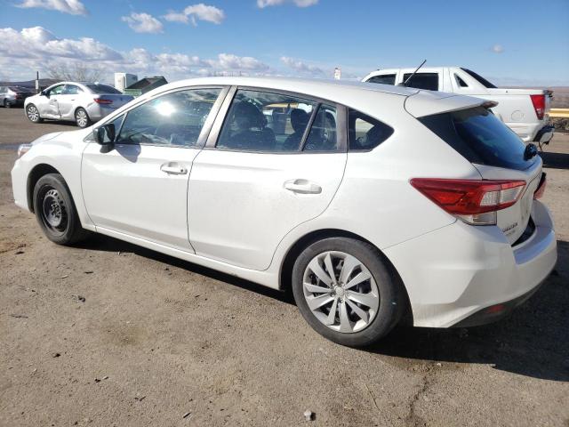 Photo 2 from auction – 2019 SUBARU IMPREZA with VIN 4S3GTAB68K3754214