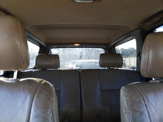 Photo 10 from auction – 1997 TOYOTA 4RUNNER SR with VIN JT3GN86R7V0046599
