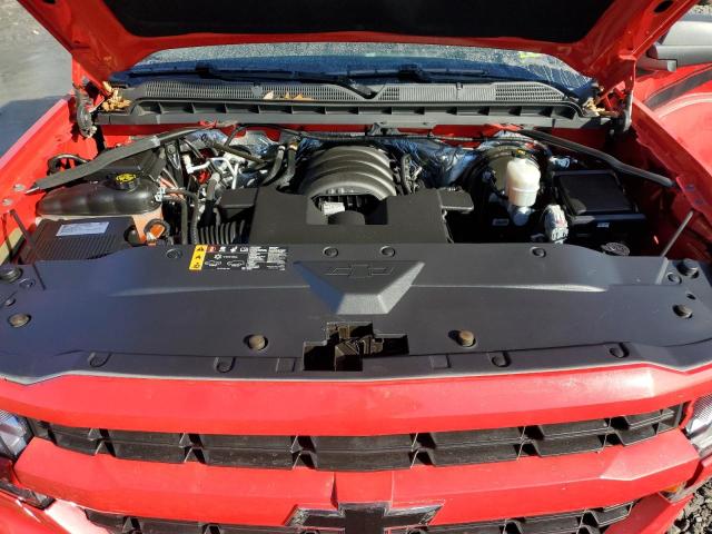 Photo 11 from auction – 2017 CHEVROLET SILVERADO with VIN 1GCVKPEC9HZ305175