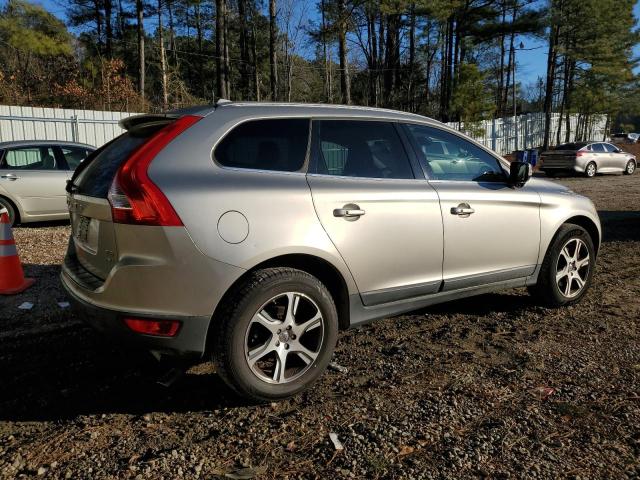 Photo 3 from auction – 2012 VOLVO XC60 T6 with VIN YV4902DZ0C2296414