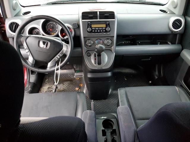 Photo 8 from auction – 2006 HONDA ELEMENT EX with VIN 5J6YH28706L013714