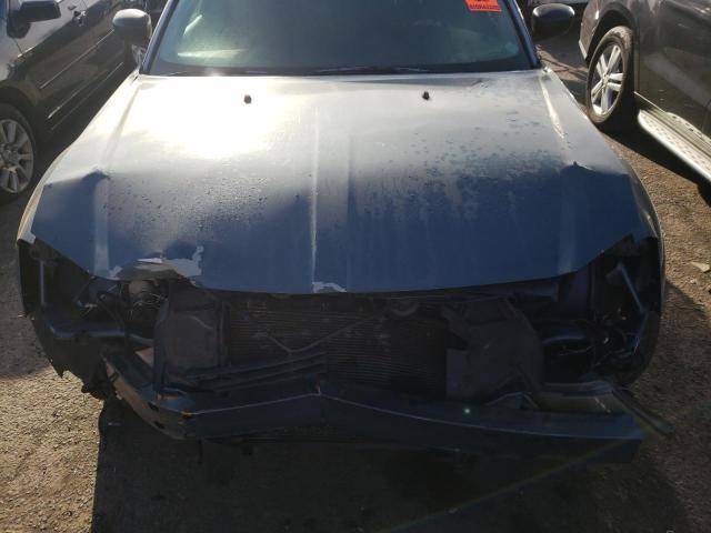 Photo 11 from auction – 2005 DODGE MAGNUM SE with VIN 2D4FV48TX5H513473