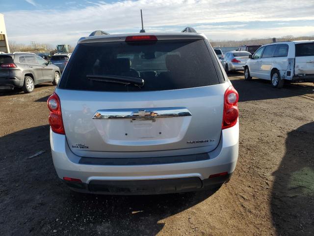 Photo 6 from auction – 2015 CHEVROLET EQUINOX LT with VIN 2GNFLFEKXF6193313