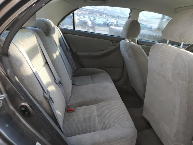 Photo 10 from auction – 2006 TOYOTA COROLLA CE with VIN 1NXBR32E76Z667850