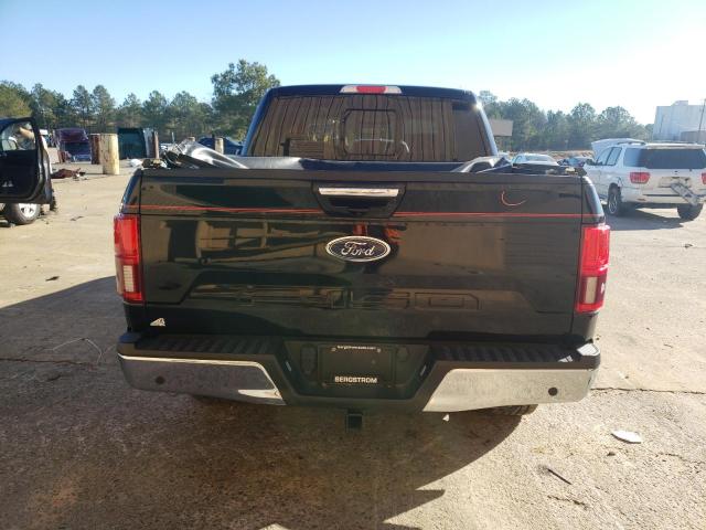 Photo 6 from auction – 2020 FORD F150 SUPER with VIN 1FTEW1E55LKD42518