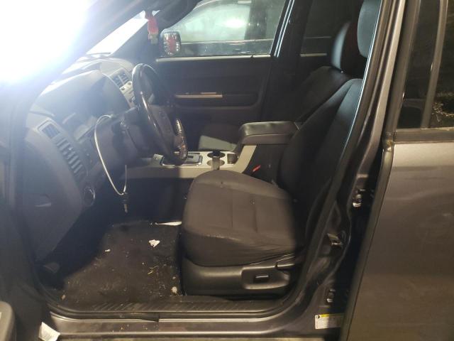 Photo 7 from auction – 2012 FORD ESCAPE XLT with VIN 1FMCU9DG9CKA55936