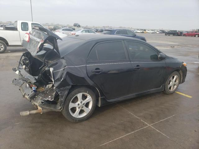 Photo 3 from auction – 2012 TOYOTA COROLLA BA with VIN 5YFBU4EE5CP067471
