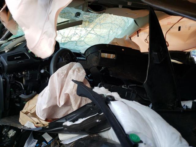 Photo 8 from auction – 2016 HONDA CR-V EX with VIN 2HKRM4H50GH629418
