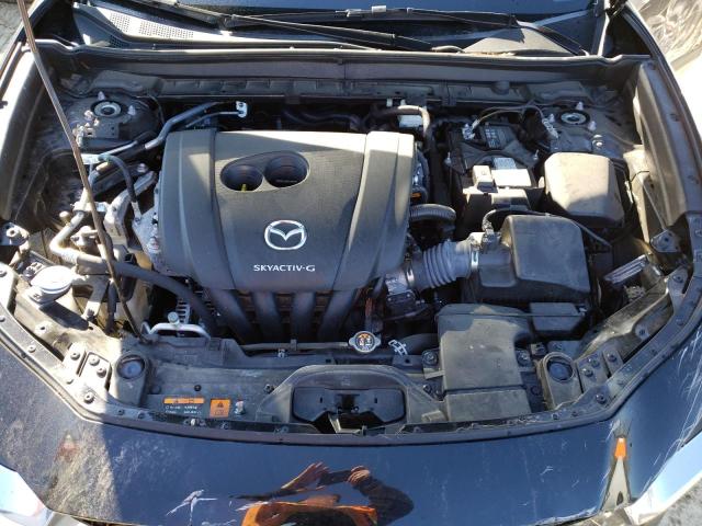 Photo 12 from auction – 2021 MAZDA CX-30 PREM with VIN 3MVDMBDL3MM258102