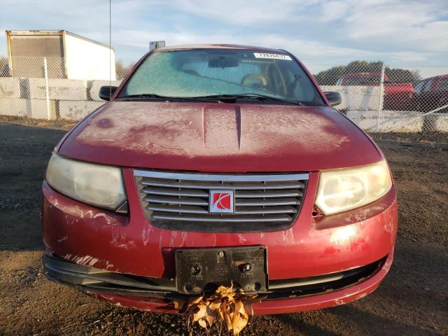 Photo 5 from auction – 2006 SATURN ION LEVEL with VIN 1G8AJ55F16Z133554