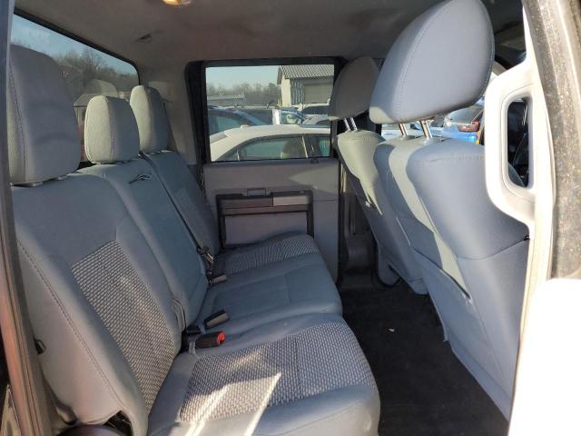 Photo 10 from auction – 2011 FORD F250 SUPER with VIN 1FT7W2BT0BEA47860