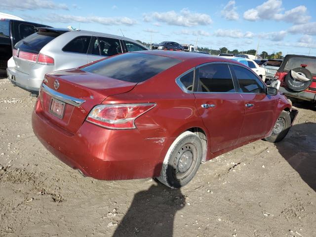 Photo 3 from auction – 2014 NISSAN ALTIMA 2.5 with VIN 1N4AL3AP3EC263166