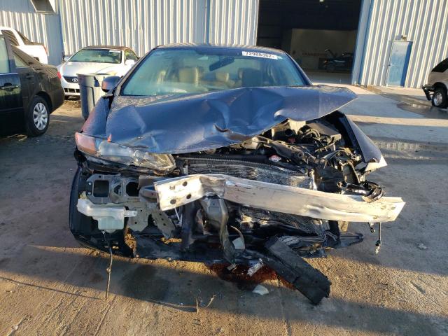 Photo 5 from auction – 2012 HONDA CIVIC LX with VIN 19XFB2F53CE036599