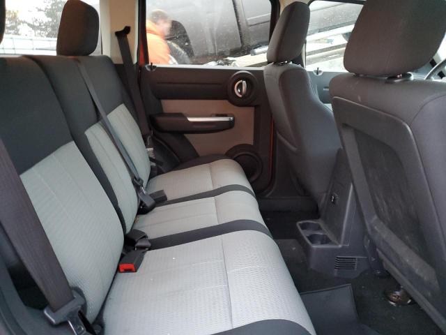 Zdjęcie 10 z aukcji – 2007 DODGE NITRO SLT z VIN 1D8GU58K87W639581