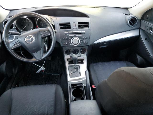 Photo 8 from auction – 2010 MAZDA 3 I with VIN JM1BL1SG3A1224598