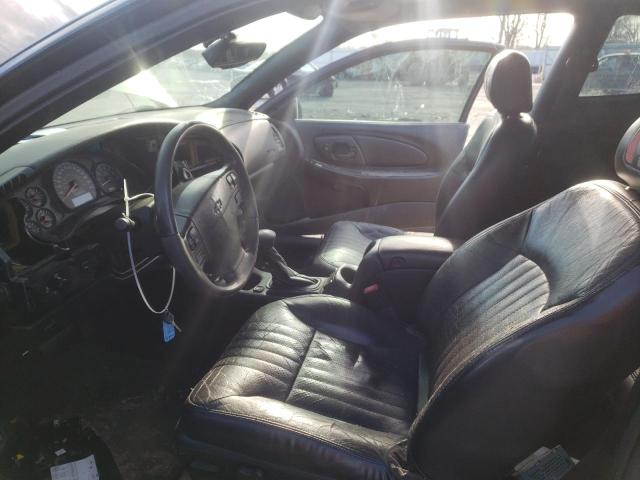Photo 7 from auction – 2004 CHEVROLET MONTE CARL with VIN 2G1WZ121349362646