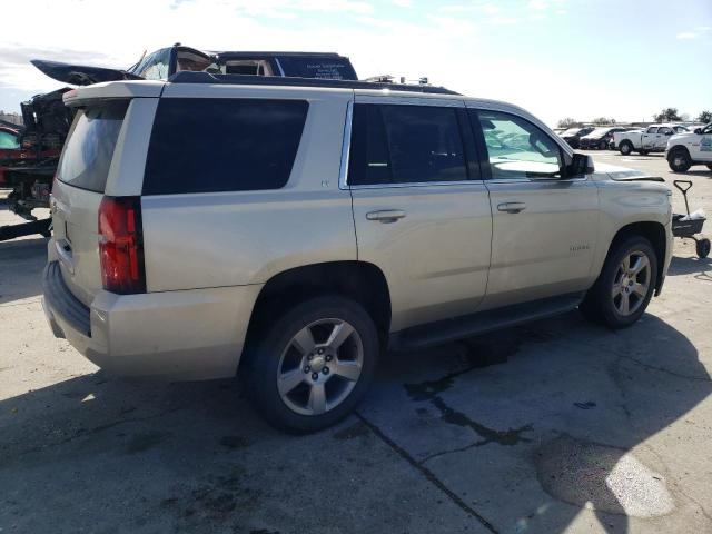Photo 3 from auction – 2016 CHEVROLET TAHOE C150 with VIN 1GNSCBKC9GR428147