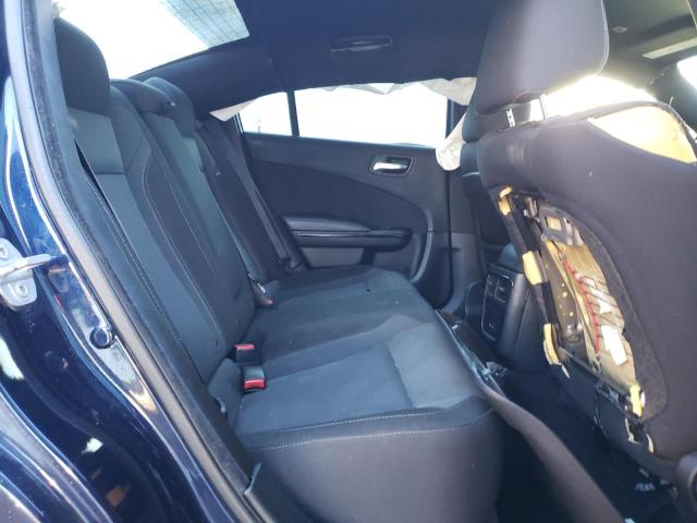 Photo 10 from auction – 2017 DODGE CHARGER R/ with VIN 2C3CDXCT9HH623421
