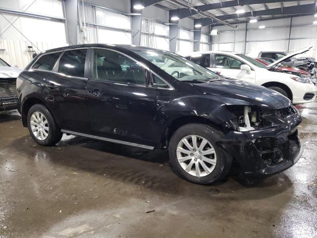 Photo 4 from auction – 2010 MAZDA CX-7 with VIN JM3ER2W58A0349507