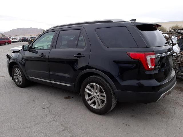 Photo 2 from auction – 2017 FORD EXPLORER X with VIN 1FM5K7D86HGD99813