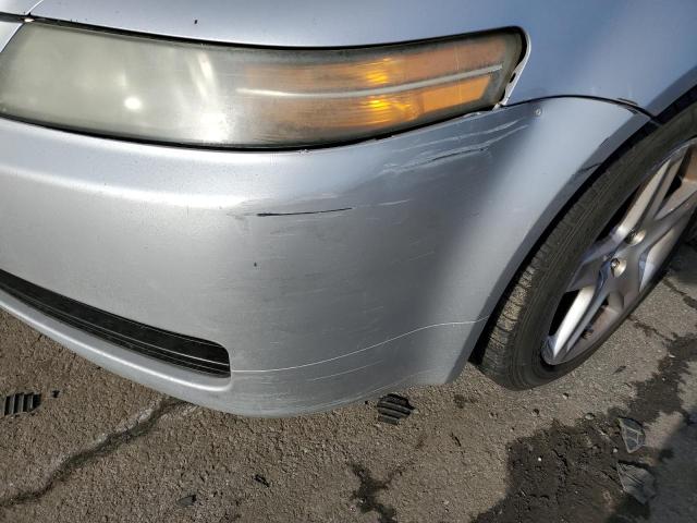 Photo 12 from auction – 2004 ACURA TL with VIN 19UUA66204A014573