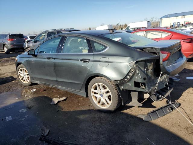 Photo 2 from auction – 2015 FORD FUSION SE with VIN 1FA6P0H76F5100726