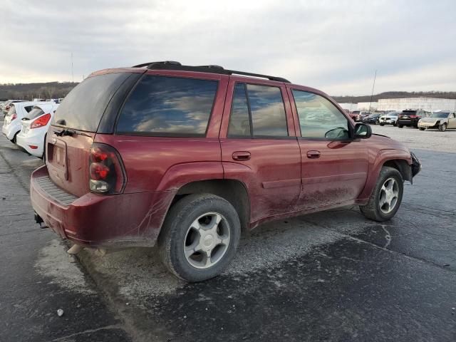 Photo 3 from auction – 2006 CHEVROLET TRAILBLAZE with VIN 1GNDT13S662135029
