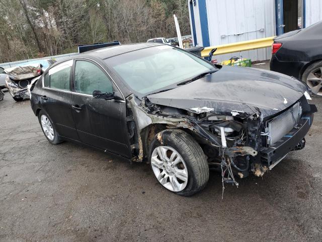 Photo 4 from auction – 2011 NISSAN ALTIMA BAS with VIN 1N4AL2AP7BN496154