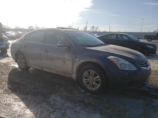 Photo 4 from auction – 2010 NISSAN ALTIMA BAS with VIN 1N4AL2AP9AN520968