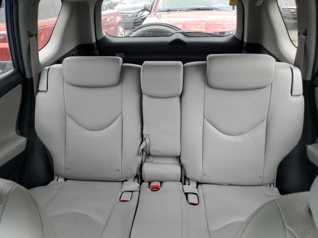 Photo 10 from auction – 2008 TOYOTA RAV4 LIMIT with VIN JTMZK31V685017204