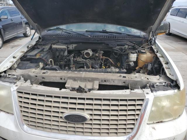 Photo 12 from auction – 2003 FORD EXPEDITION with VIN 1FMFU17L83LB37738