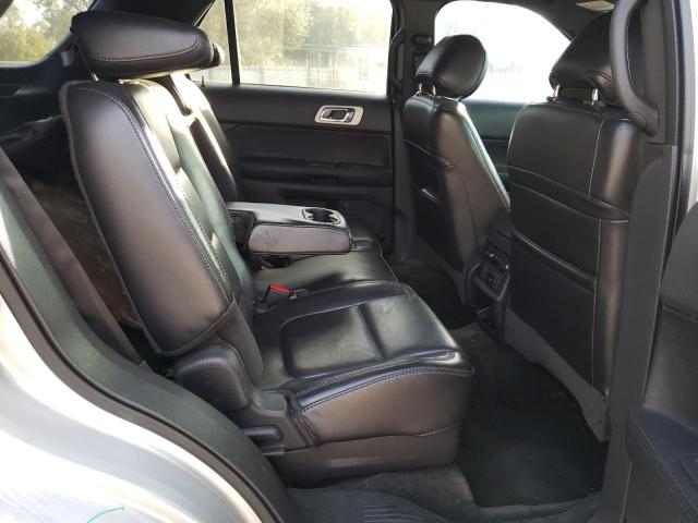 Photo 11 from auction – 2013 FORD EXPLORER L with VIN 1FM5K7F89DGB61087