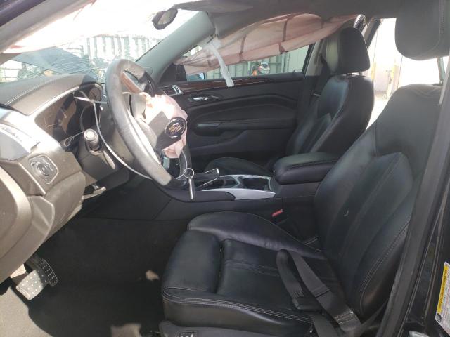 Photo 7 from auction – 2015 CADILLAC SRX PERFOR with VIN 3GYFNCE3XFS561379