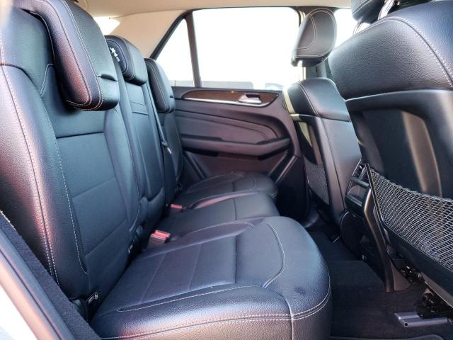 Photo 11 from auction – 2015 MERCEDES-BENZ ML 350 with VIN 4JGDA5JB4FA463687
