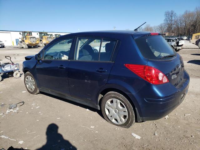 Photo 2 from auction – 2012 NISSAN VERSA S with VIN 3N1BC1CP6CK202226