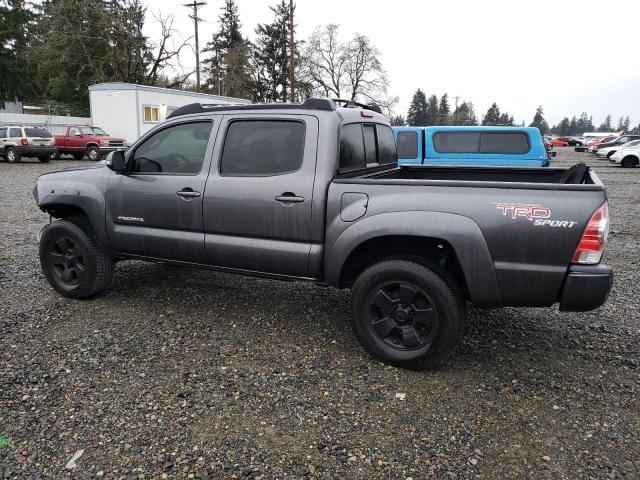 Photo 2 from auction – 2015 TOYOTA TACOMA DOU with VIN 3TMLU4EN7FM165756