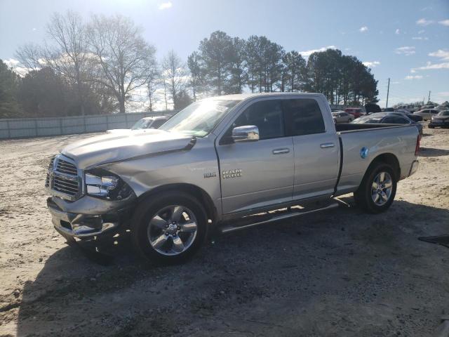 RAM 1500 2013 with VIN 1C6RR6GT2DS693784 - Photo from auction