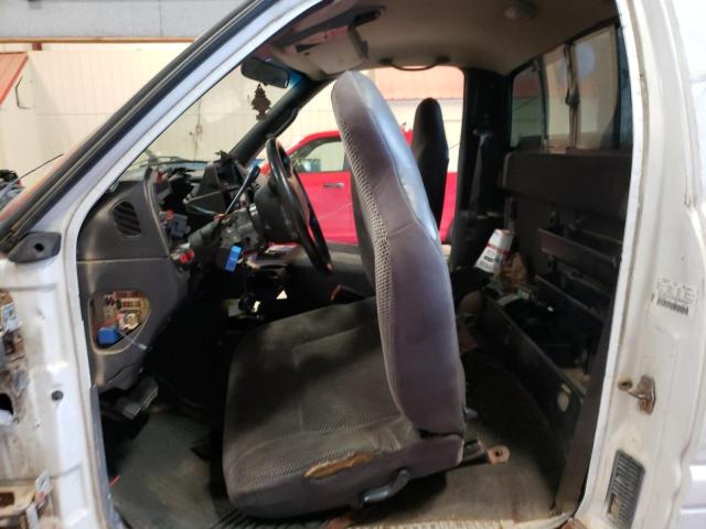 Photo 7 from auction – 2000 DODGE RAM 2500 with VIN 3B7KF26Z0YM218957