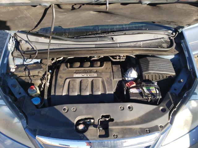 Photo 12 from auction – 2006 HONDA ODYSSEY EX with VIN 5FNRL38466B105045