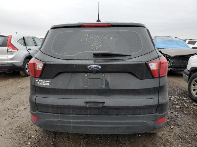 Photo 6 from auction – 2019 FORD ESCAPE S with VIN 1FMCU0F78KUA60024