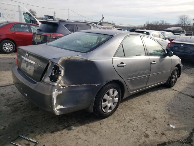 Photo 3 from auction – 2003 TOYOTA CAMRY with VIN 4T1BE32K23U209551