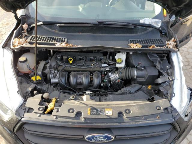 Photo 12 from auction – 2017 FORD ESCAPE S with VIN 1FMCU0F72HUE29923