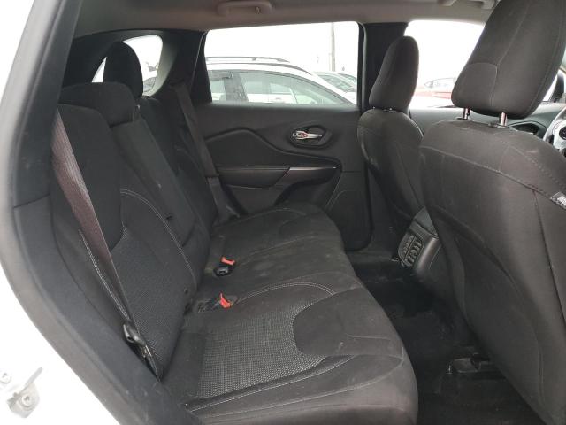 Photo 11 from auction – 2019 JEEP CHEROKEE L with VIN 1C4PJMCB9KD425261