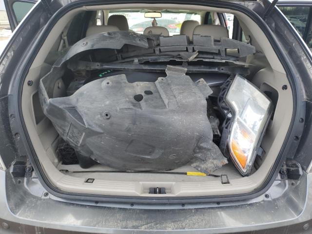 Photo 13 from auction – 2009 FORD EDGE SE with VIN 2FMDK36C09BB05689
