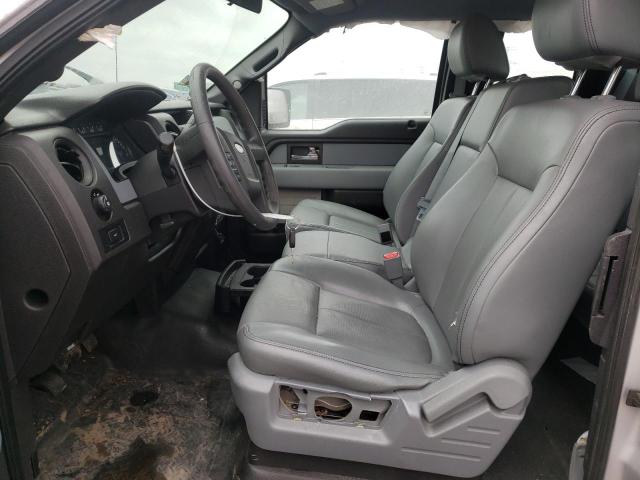 Photo 7 from auction – 2014 FORD F150 SUPER with VIN 1FTEX1CMXEKE59764